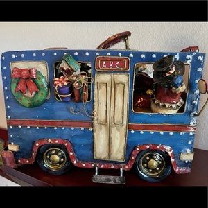 Christmas kids decorations